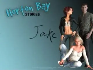 Horton Bay Stories - Jake [v0.6.5.1]