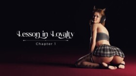 Lesson in Loyalty [Ch.8 P1]