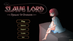 Slave Lord – Realms of Bondage [v1.0.3]