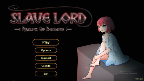 Slave Lord – Realms of Bondage [v1.0.2 – COMPLETED] Download APK thumbnail