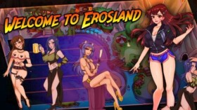 Welcome To Erosland [v1.0 – COMPLETED]