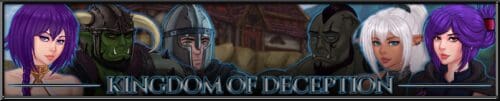 Kingdom of Deception [v0.14.2.2]