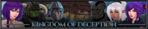 Kingdom of Deception [v0.14.2.2] Download APK thumbnail