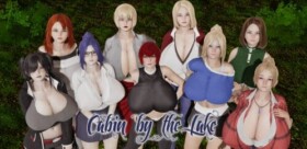 Cabin by the Lake [v0.60d]