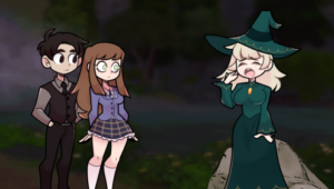 Maeve’s Academy [v0.7.0]