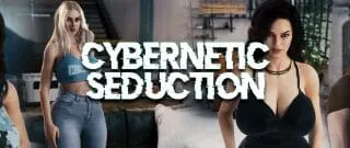 Cybernetic Seduction [Ep.5 Part 2]