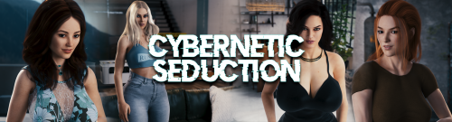 Cybernetic Seduction [Ep.5 Part 1] Download APK thumbnail