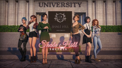 Shale Hill Secrets [v0.18.0 – COMPLETED] Download APK thumbnail