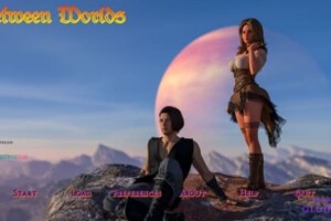 Between Worlds [v0.2.0 BETA]