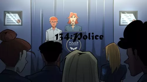 134 Police
