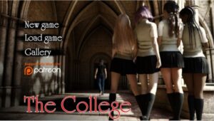 The College [v0.60.0]