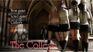 The College [v0.58.0]