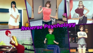 Reverse Psychology [v0.39]