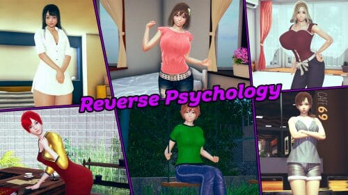 Reverse Psychology [v0.39] Download APK thumbnail