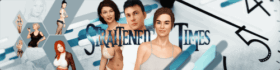 Straitened Times [v0.69.1]