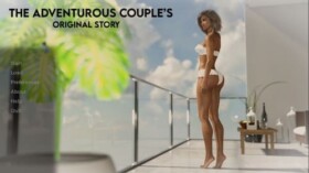 The Adventurous Couple [TACOS S3 P4a]