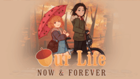 Our Life: Now & Forever [v1.5.10 Beta]