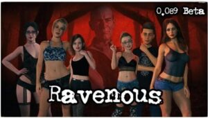 Ravenous [Arc 2 Ep.7]