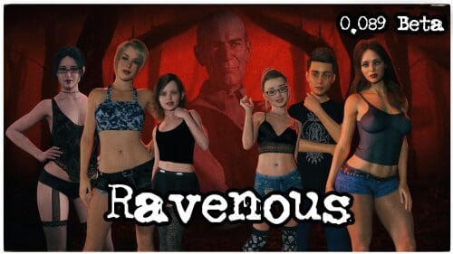 Ravenous [Arc 2 Ep.6] Download APK thumbnail