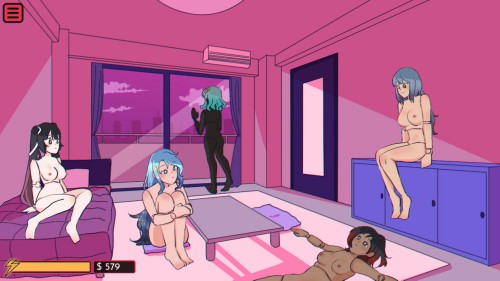 Where Girls Are Made [v0.8.16 Unlocked] Download APK thumbnail