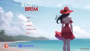 Red Brim [v0.13 alpha]