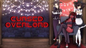 Cursed Overlord [v1.37]