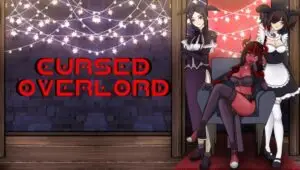 Cursed Overlord [v1.11 AD]