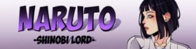 Naruto: Shinobi Lord [v0.44]