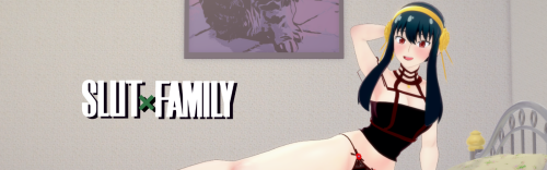 Slut x Family [v0.29]