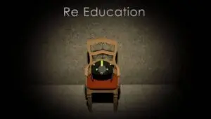 Re Education [v0.61]