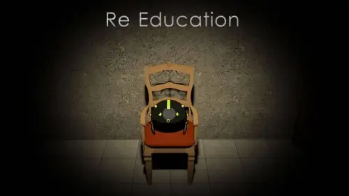Re Education