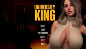 University King [Release 5.5]