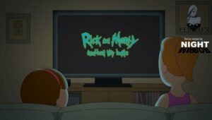 Rick and Morty: Another Way Home [r4.0P7 – COMPLETED]