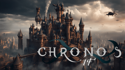 Chrono’s IF [v0.1]