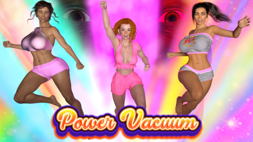 Power Vacuum [Chapter 12 Official] Download APK thumbnail