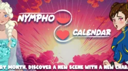 Nymphomania: Calendar [May Update]