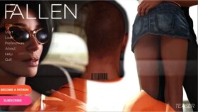 Fallen [v0.06]