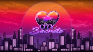 City of Secrets [v0.02.51]