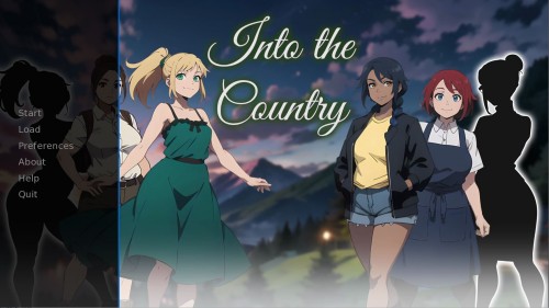 Into the Country [v0.39] Download APK thumbnail