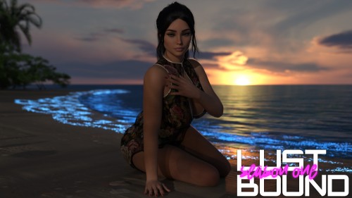 Lust Bound [Ep.3] Download APK thumbnail