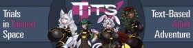 Trials in Tainted Space [v0.9.160 Backer]
