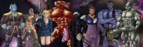 Lust Odyssey [v0.54.1]