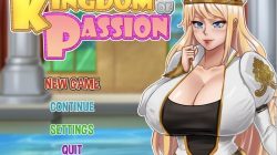 Kingdom of Passion [Beta v0.2.1]