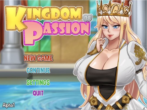 Kingdom of Passion [Beta v0.4.0] Download APK thumbnail