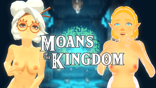 Zelda: Moans of the kingdom [v1.0]