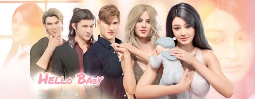 Hello baby [v1.0] Download APK thumbnail