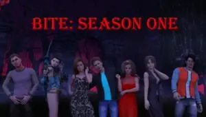 Bite: Season One [v1.0 S1 Ep. 8]