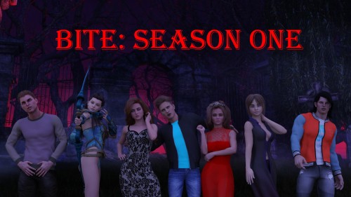 Bite: Season One [v0.7.5 Ep. 8 P1] Download APK thumbnail