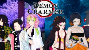 Demon Charmer [v0.07]