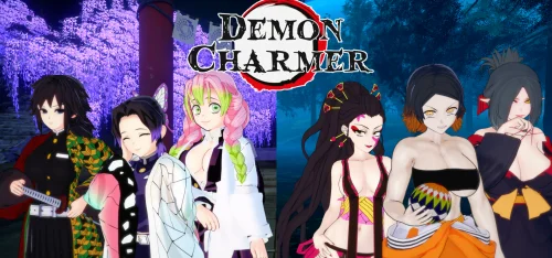 Demon Charmer [v0.09]